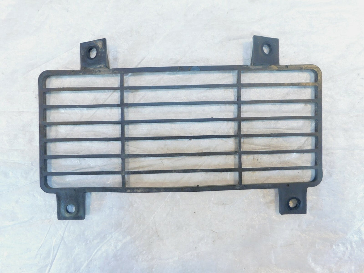 Triumph Trophy 1200 Daytona 1000 Oil Cooling Cooler Cover Grill Protector Guard - C3 Cycle