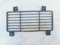 Triumph Trophy 1200 Daytona 1000 Oil Cooling Cooler Cover Grill Protector Guard - C3 Cycle