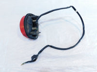 2001-2007 Honda VT1100 Spirit Shadow 1100 Rear Fender Tail Brake Light Lamp - C3 Cycle