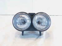 Buell XB XB12 XB12X Ulysses Lightning Front Headlight Headlamp Assembly - C3 Cycle