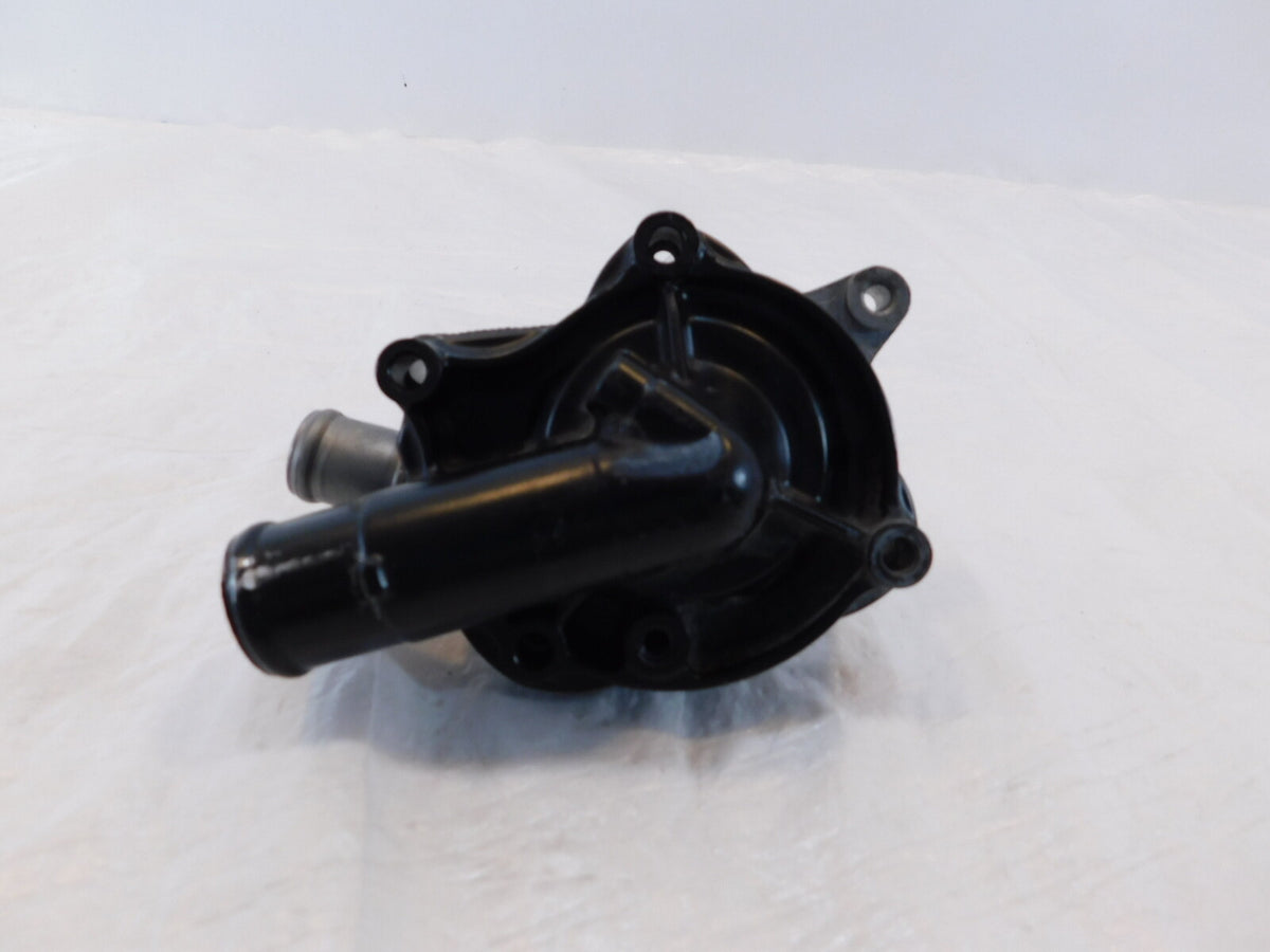 Honda Shadow VT750C Phantom & Aero 750 VT750 Engine Coolant Water Pump w/ Cover - C3 Cycle