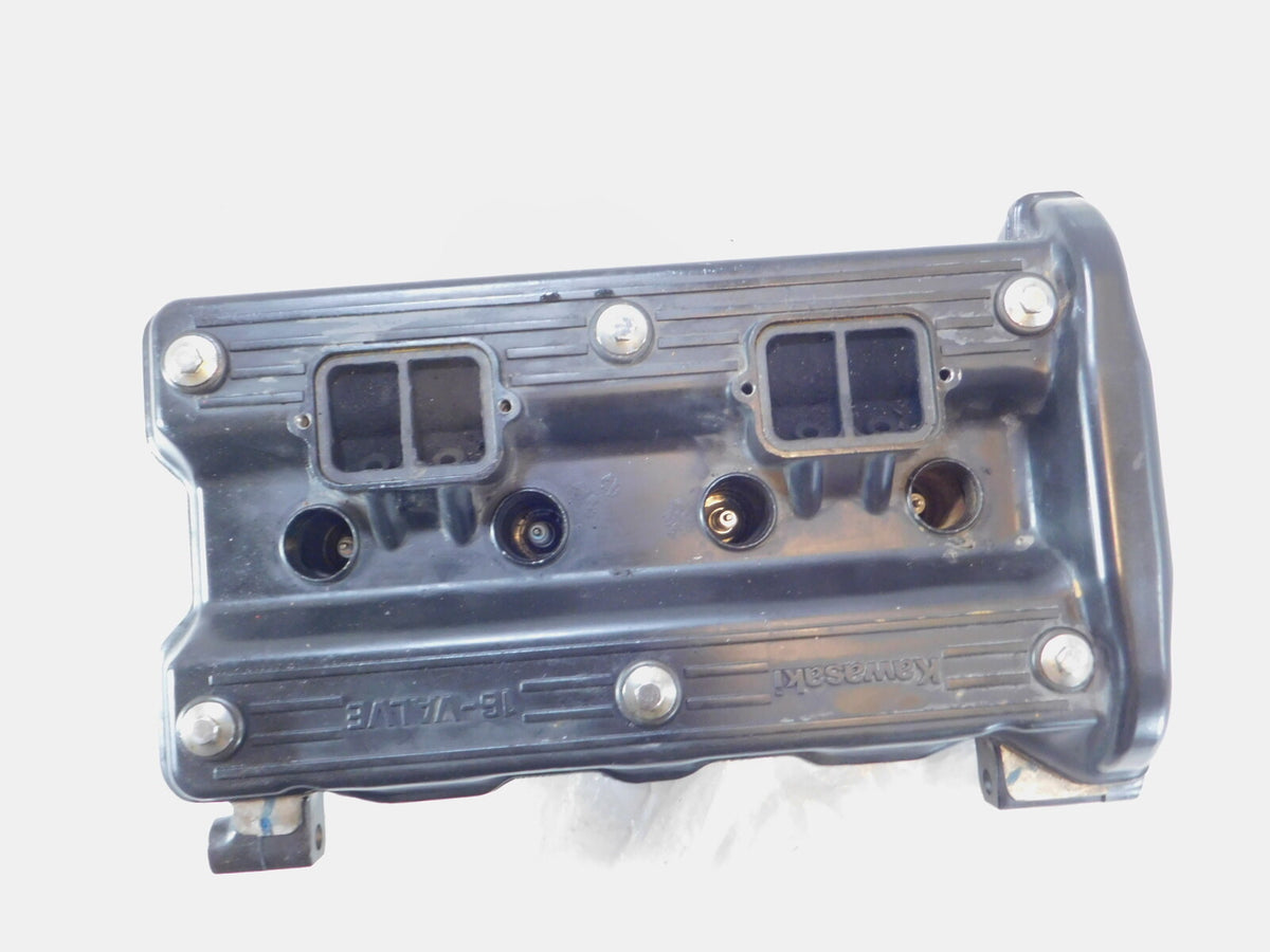 Kawasaki Ninja 1000 1000R ZX1000 Engine Cylinder Head Valves & Cams Camshafts