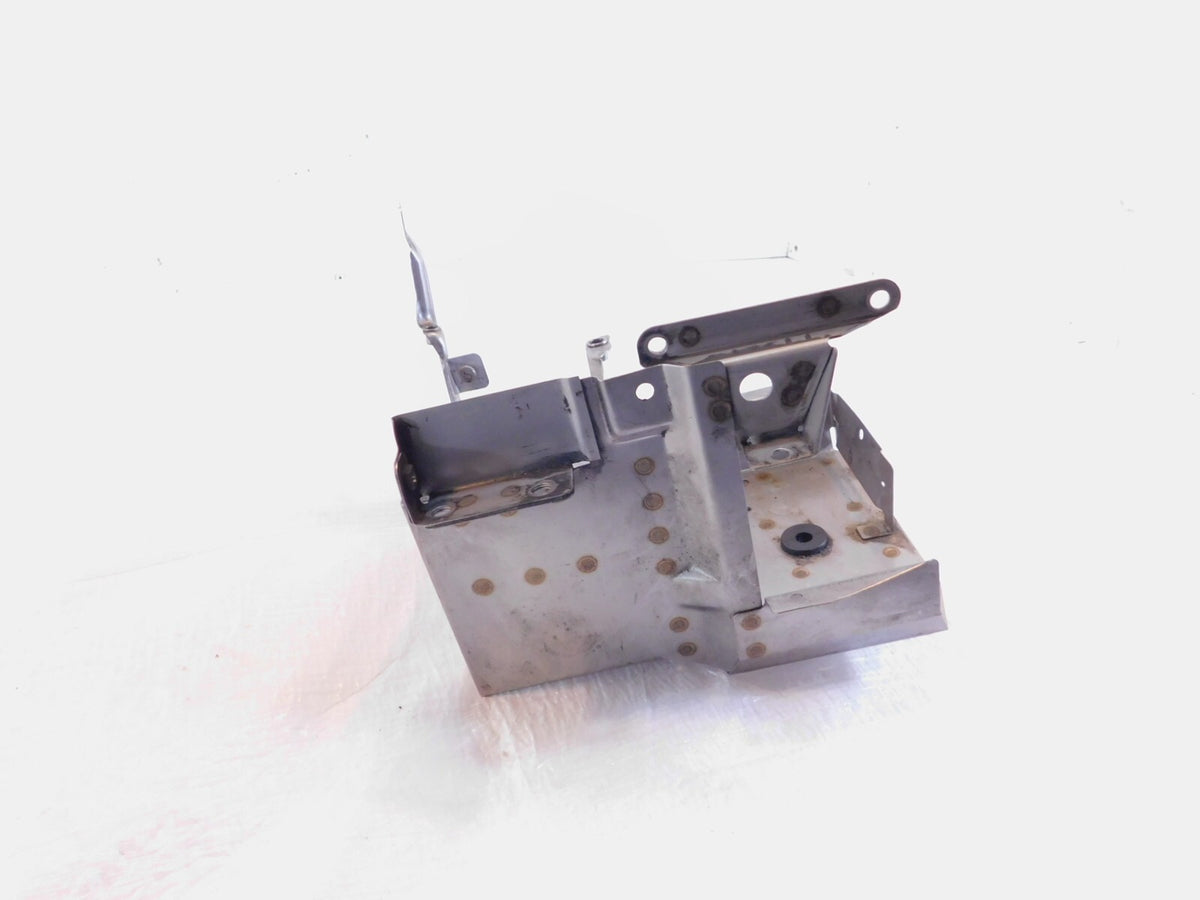 01-04 BMW K1200GT K1200RS K1200 ABS Pump Modulator Unit Battery Box Holder Tray