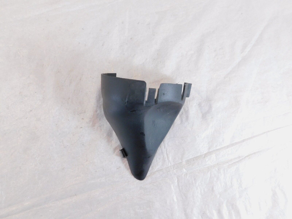 BMW K1200RS Front Left Radiator Cooling Fan Exhaust Duct Shroud - 46632307819 - C3 Cycle