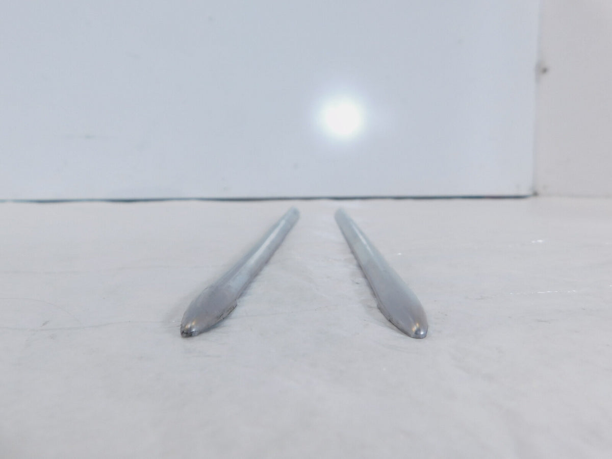 Harley Davidson Touring Electra Glide & Softail Front Wheel Fender Cover Trim - C3 Cycle