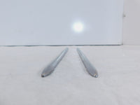 Harley Davidson Touring Electra Glide & Softail Front Wheel Fender Cover Trim - C3 Cycle