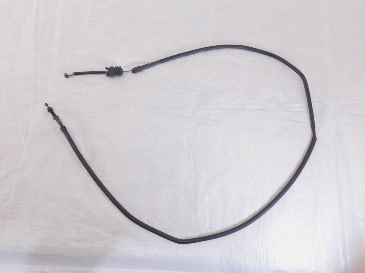 2011-2017 Yamaha V Star 1300 XVS13 XVS1300 & Tourer & Deluxe Clutch Cable Line - C3 Cycle