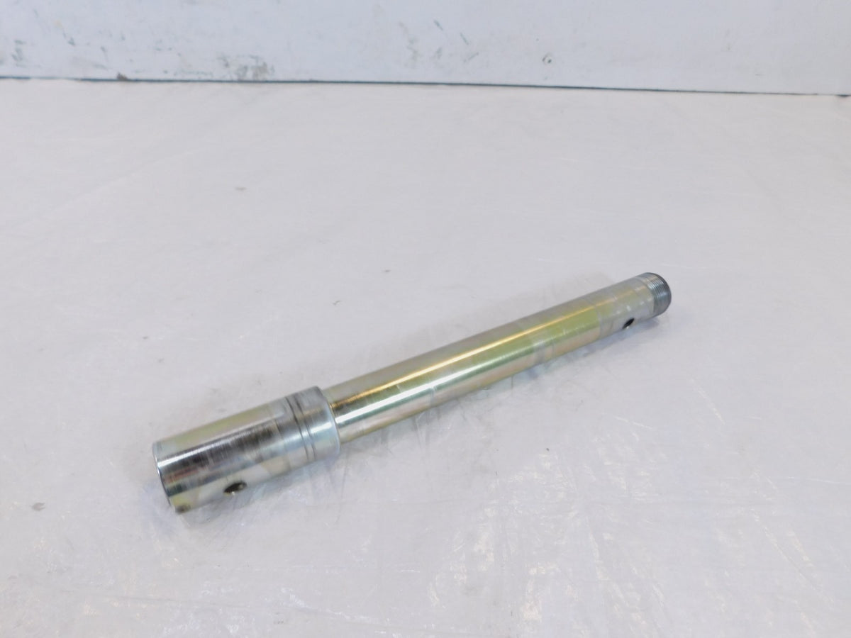 Ducati Monster Sport-Touring Superbike Front Wheel Rim Axle Pivot Bolt Shaft - C3 Cycle