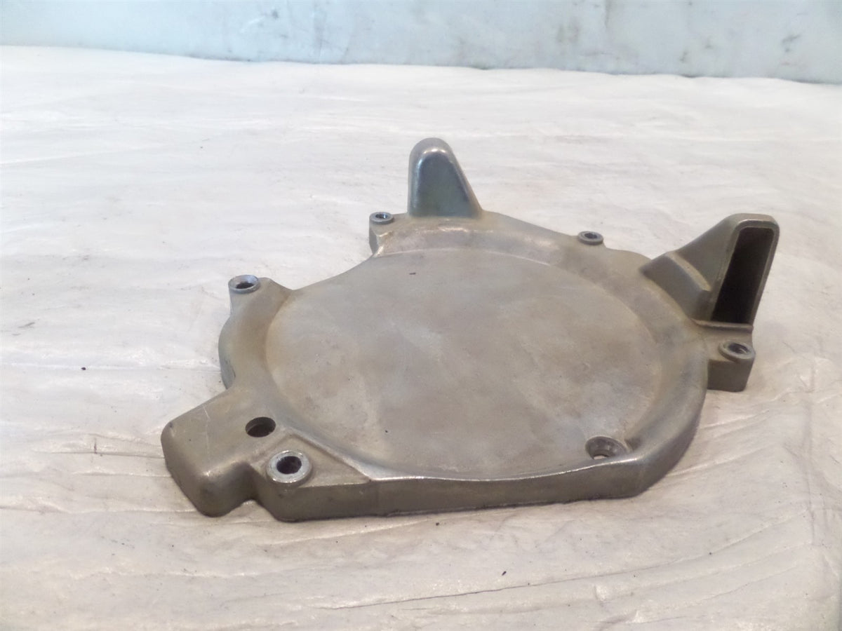Triumph Daytona Trident Sprint Trophy 900 & Tiger 885 Inner Engine Clutch Cover - C3 Cycle