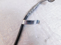 Royal Enfield Meteor 350 Euro 5 ABS Pump to Front Master Cylinder Brake Hose - C3 Cycle