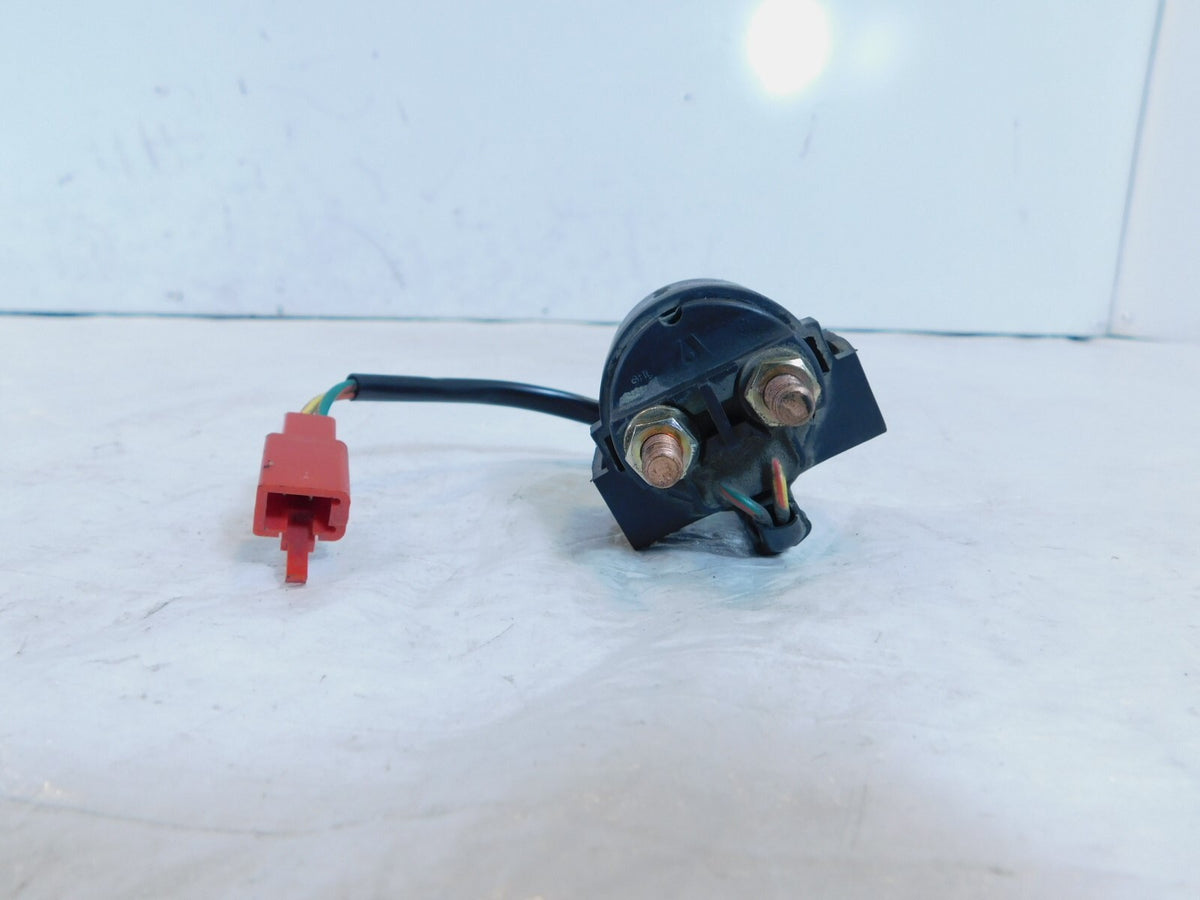 2002-2005 Honda GL1800 Goldwing 1800 Magnetic Starter Starting Relay Switch (B) - C3 Cycle