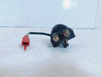 2002-2005 Honda GL1800 Goldwing 1800 Magnetic Starter Starting Relay Switch (B) - C3 Cycle