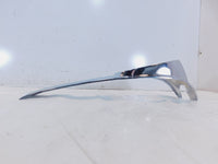 2005-2011 Harley Davidson Dyna FXDL Low Rider Chrome Fuel Gas Tank Dash Panel - C3 Cycle