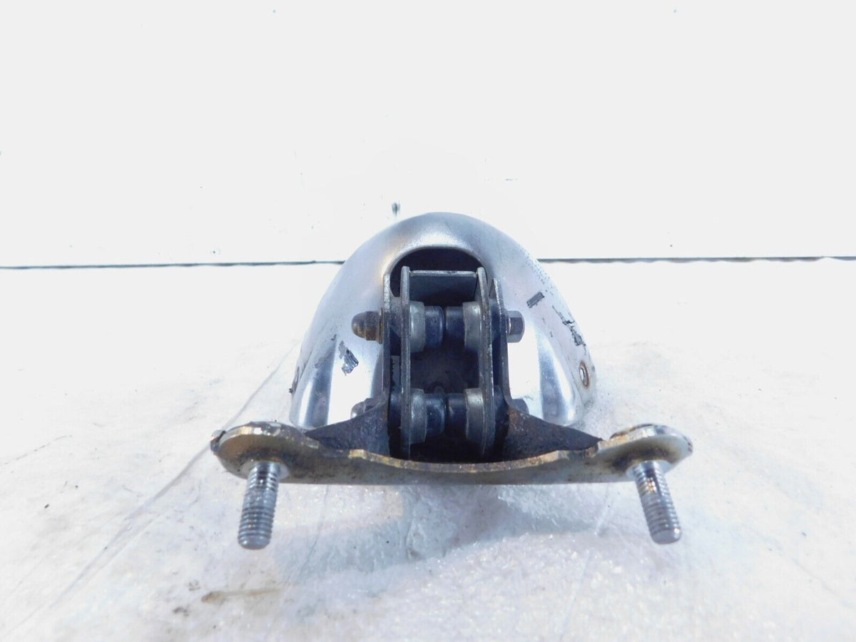 1987-1988 Honda VT1100 Spirit Shadow 1100 Headlight Housing Light Bucket & Mount - C3 Cycle