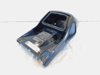 BMW K100 K100LT K75 K75RT Black Rear Wheel Seat Upper Tail Section Cover - C3 Cycle