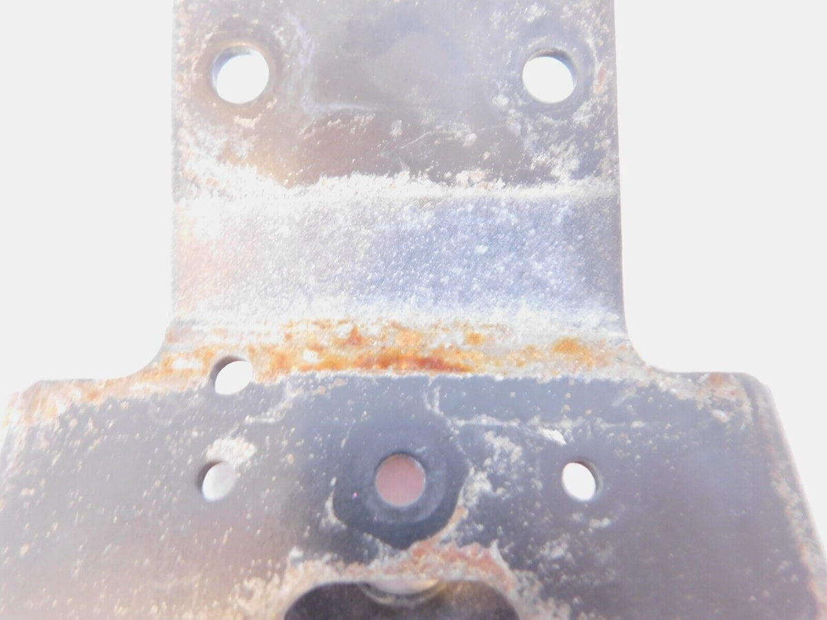 Kawasaki Vulcan 1700 Classic Nomad Voyager Vaquero Rear Indicator Mount Bracket - C3 Cycle