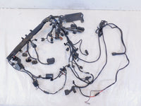2013-2016 Triumph Street Triple R Main Wire Wiring Harness ABS Loom Assembly - C3 Cycle