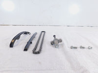 Suzuki GW250 Inazuma 250 L3 L4 L5 L7 Camshaft Timing Chain w/ Guides & Tensioner - C3 Cycle