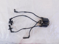 1995-2007 Honda VT1100 Shadow 1100 Ignition Coils & Spark Plug Wires & End Caps - C3 Cycle