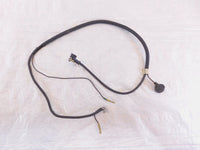 1987-06 Suzuki Intruder 1400 & Boulevard S83 VS1400 Stater Motor Wire Lead Cable