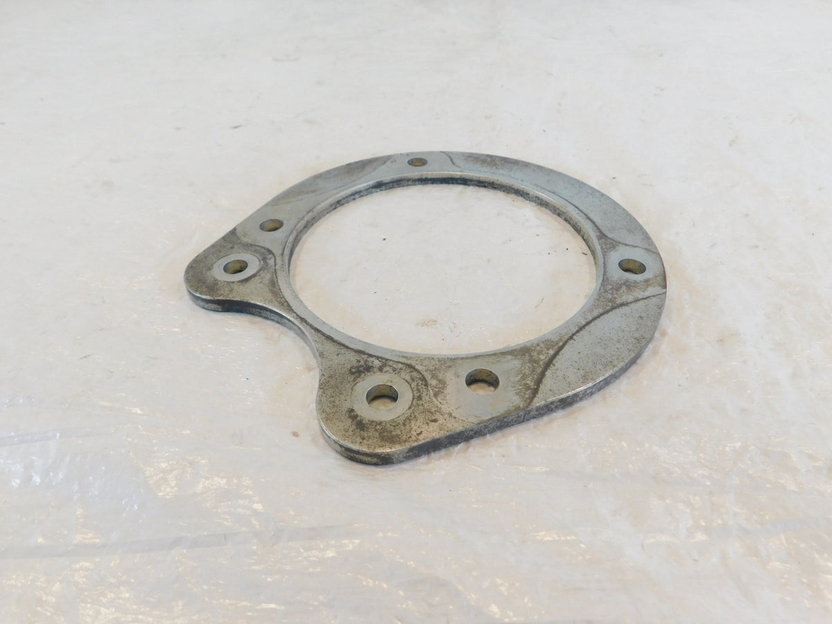 Harley Tri Glide Ultra Classic & Freewheeler Trike Rear Caliper Reaction Bracket - C3 Cycle