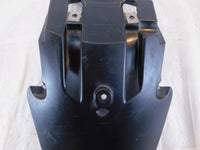 2001-2005 BMW F650CS F650 CS Scarver Black Rear Wheel Fender Mudguard Cover - C3 Cycle