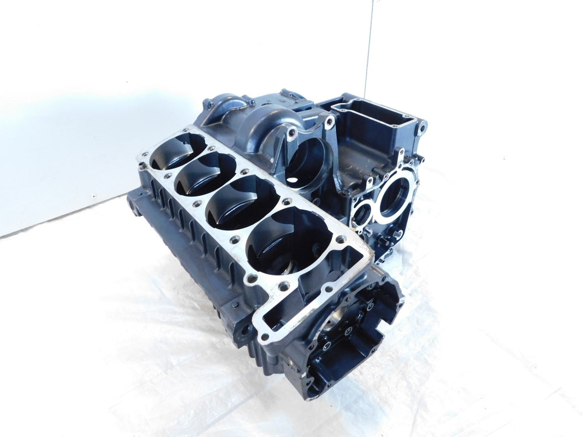 1995 1996 1997 Kawasaki GPz1100 ZX1100E Engine Motor Block Crankcase Crank Case - C3 Cycle