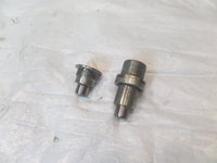1998-2007 Honda VT1100 Spirit Shadow 1100 Rear Fork Swingarm Bracket Pivot Bolts - C3 Cycle