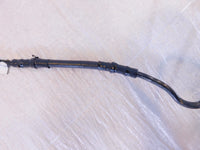 14-22 Harley Davidson Street Electra Glide ABS Rear Brake Pump Hose Line Pipe - C3 Cycle
