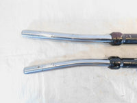 Harley Sportster 883 & 1200 Custom & Standard Front End Fork Shocks - Bent - C3 Cycle