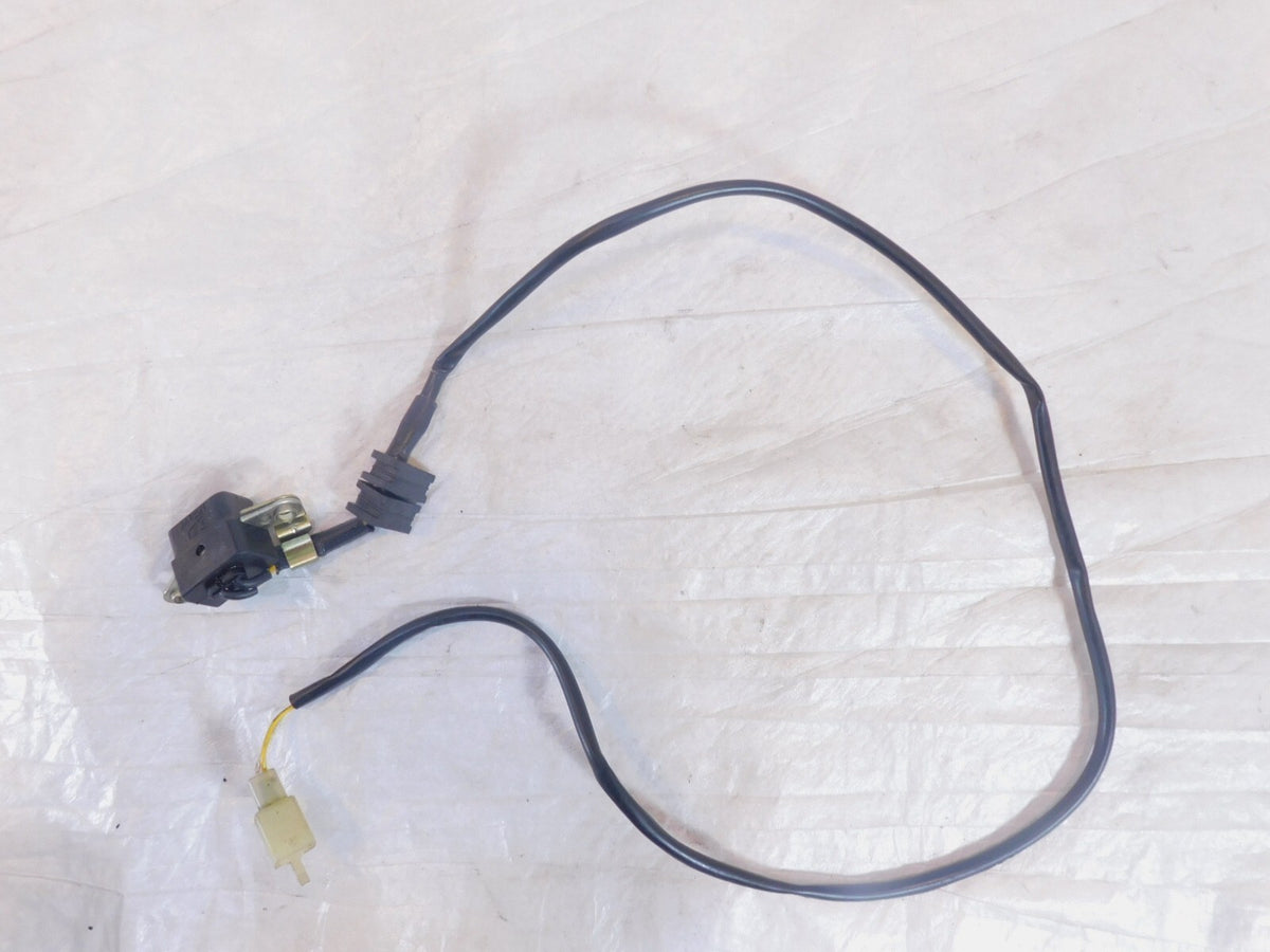 1994-1995 Honda CB1000 CB 1000 Ignition Timing Pickup Pulse Generator Sensor - C3 Cycle