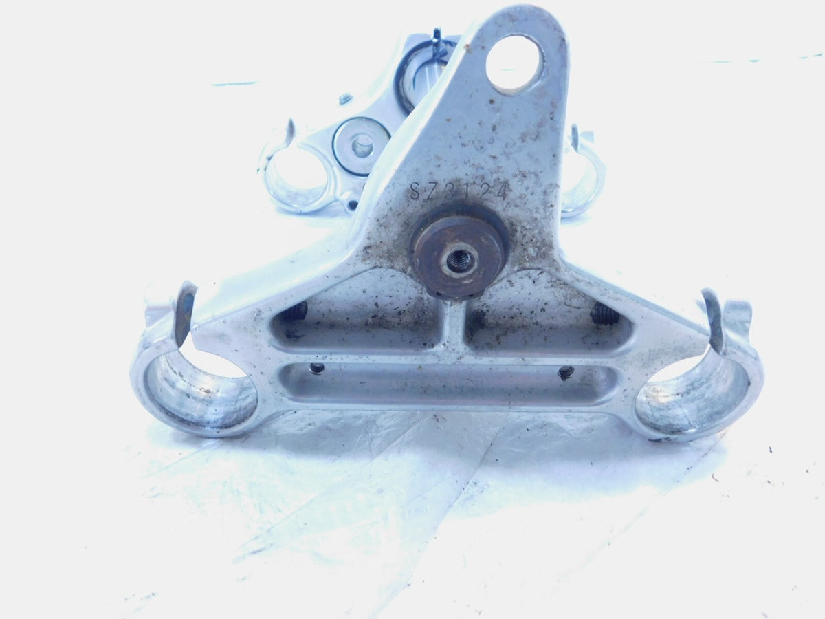 Harley Davidson Sportster 883 & 1200 Top Bottom Fork Triple Tree & Steering Stem