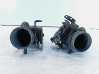1992-2002 BMW R1100RT & R1100RS Left/Right Fuel Prep Throttle Body Housings - C3 Cycle