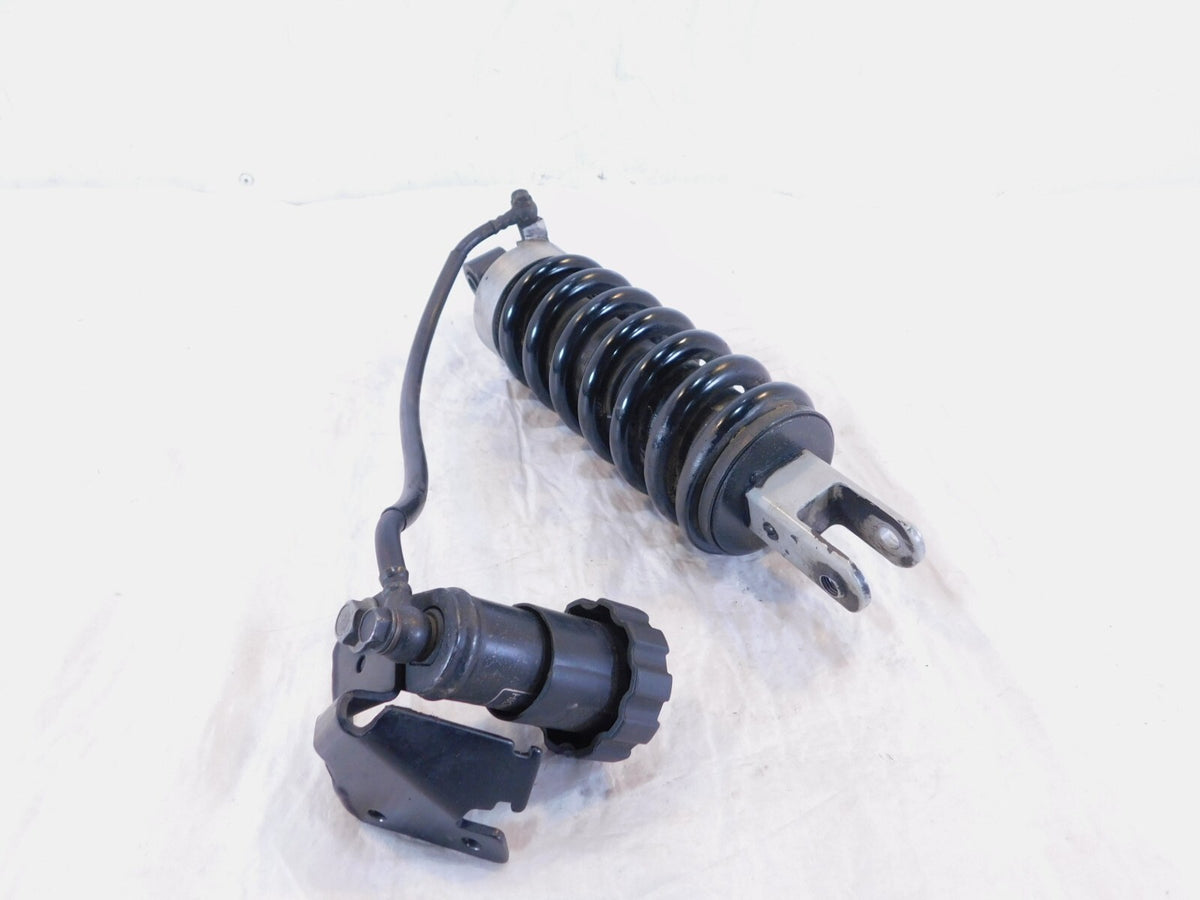 BMW G650GS & F650GS OEM Rear Back Wheel Suspension Mono Shock Absorber 12.5" - C3 Cycle