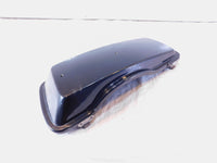 Harley Davidson Road King Street & Electra Glide Black Right Saddlebag Cover Lid