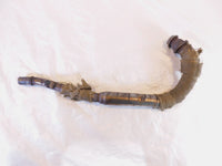 1994-2003 Honda VF750 VF750C Magna 750 Front Left  Side Exhaust Header Pipe - C3 Cycle