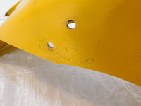 1996-2004 Suzuki Savage 650 LS650P Yellow Rear Wheel Fender Mudguard Cover - C3 Cycle