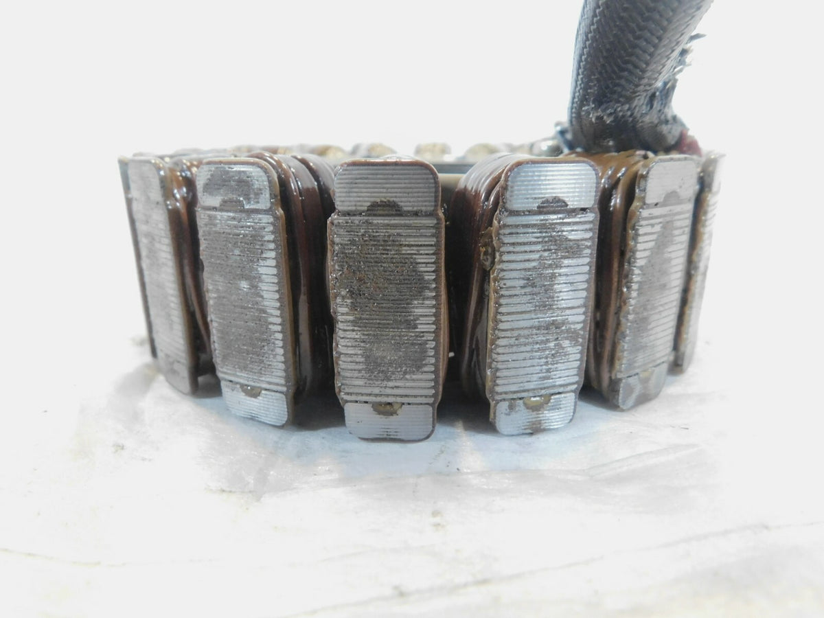 99 Ducati Monster 900 M900 Engine Motor Alternator Generator Stator Coil Magneto