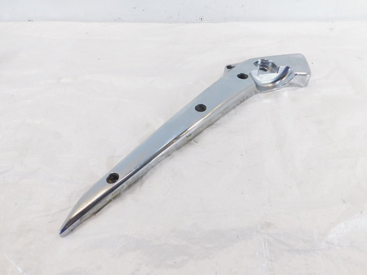 Honda VTX1800 VTX 1800 VTX1800S VTX1800R Chrome Right Fender Strut Mount Bracket - C3 Cycle