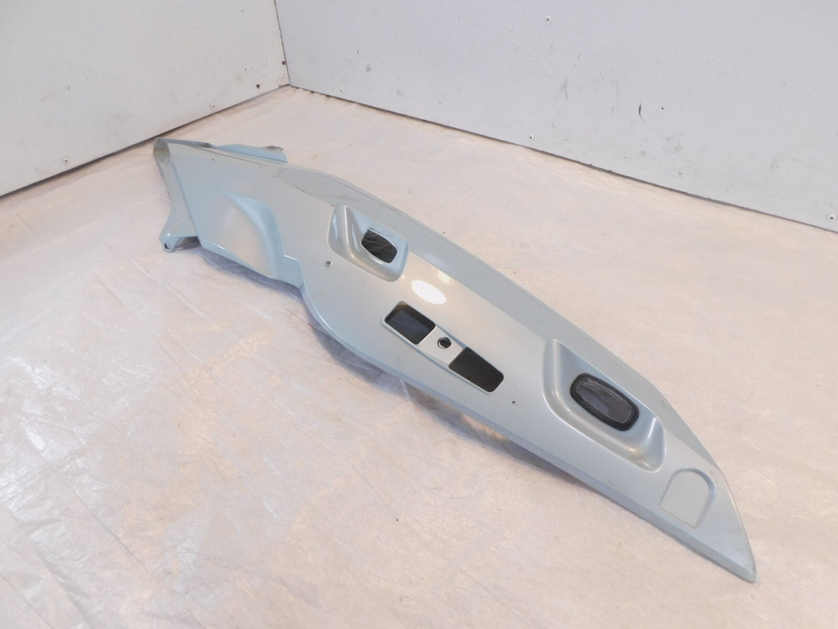 2005-2014 BMW R1200RT R900RT Gray Polar Right Side Rear Tail Fairing Cowl Cover - C3 Cycle
