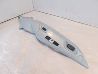 2005-2014 BMW R1200RT R900RT Gray Polar Right Side Rear Tail Fairing Cowl Cover - C3 Cycle