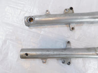Yamaha XV1700 XV1600 Road Star 1700 Silverado Front Wheel Fork Shock Leg Tubes - C3 Cycle