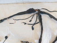1994-1996 Harley Davidson Touring FLHR Road King Wiring Wire Harness 70245-94A - C3 Cycle