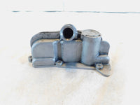 Piaggio Vespa Primavera & Sprint 50 S LX Engine Motor Oil Pump Dipstick Cover - C3 Cycle