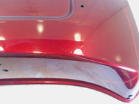 Harley Davidson Tri Road Electra Glide Tour Pak Luggage Box Upper Top Cover Lid - C3 Cycle