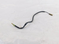 2002-08 Honda VTX1800 VTX1800S VTX1800R Engine Crankcase Sub Harness Cable Wire - C3 Cycle