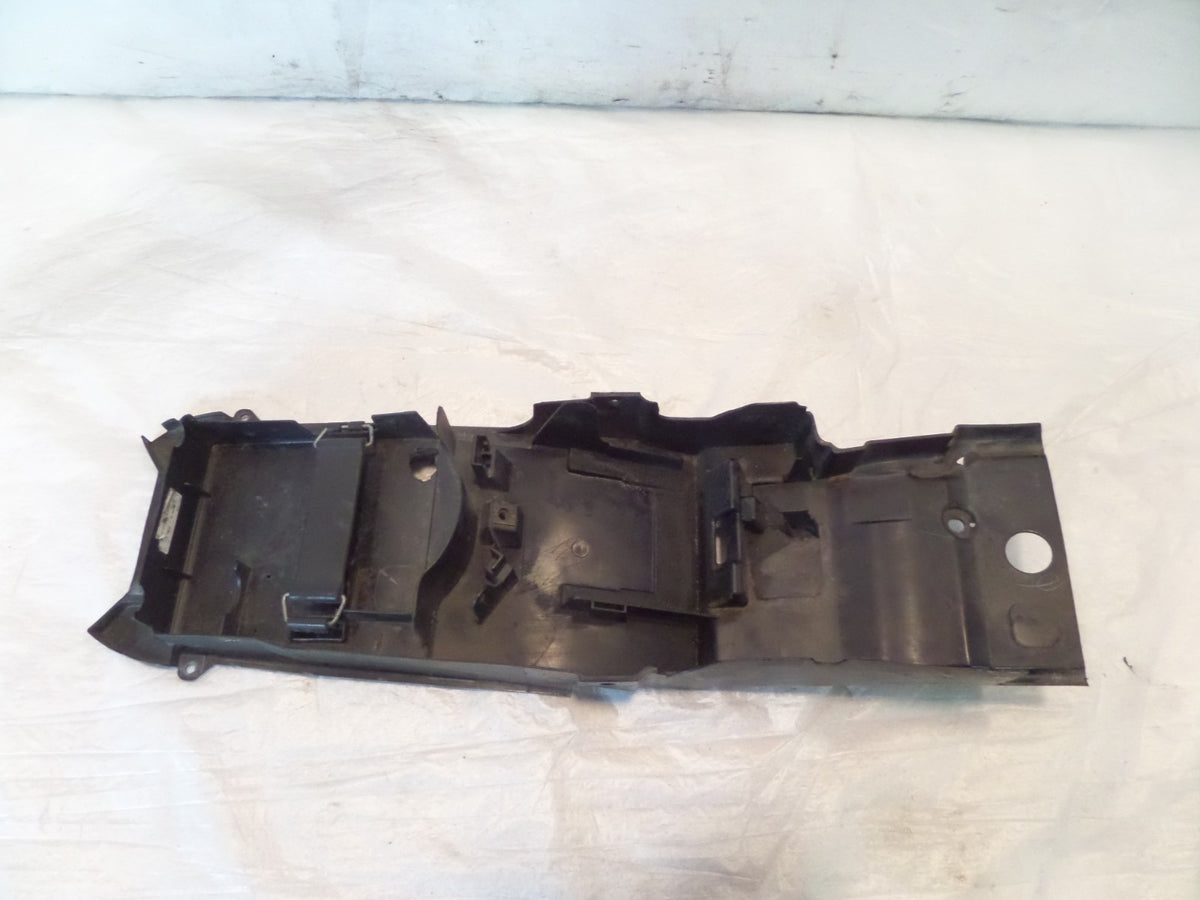 2011-2013 Honda CBR250 CBR250R CBR250RA Rear Wheel Tail Section Fender Mud Guard - C3 Cycle