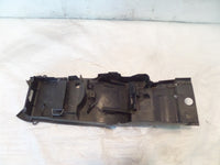 2011-2013 Honda CBR250 CBR250R CBR250RA Rear Wheel Tail Section Fender Mud Guard - C3 Cycle