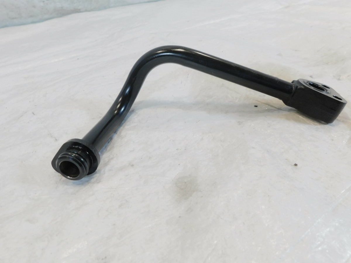 2004-2010 Kawasaki Vulcan 2000 VN2000 LTD Engine Motor Oil Filter Feed Pipe Line - C3 Cycle