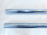 1998-2000 KTM 640 Adventure R LC4 Front Wheel Suspension Fork Shock Leg Tubes - C3 Cycle